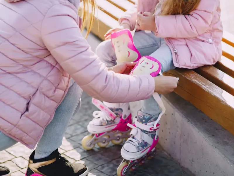 A játszótéri anyacsoportok íratlan szabályai