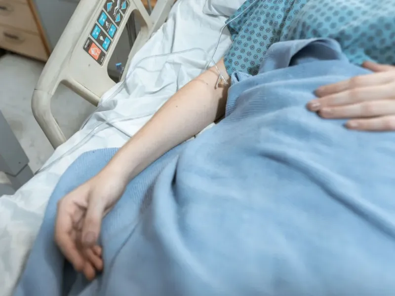 Oxitocin, ballon, vákuum: a szülés beavatkozásai, amiket jobb előre érteni