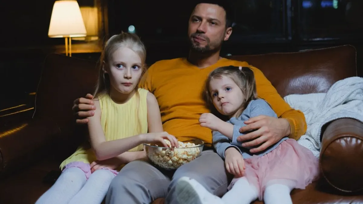 Ki fáradtabb? A verseny, amiben egy pár sem nyer
