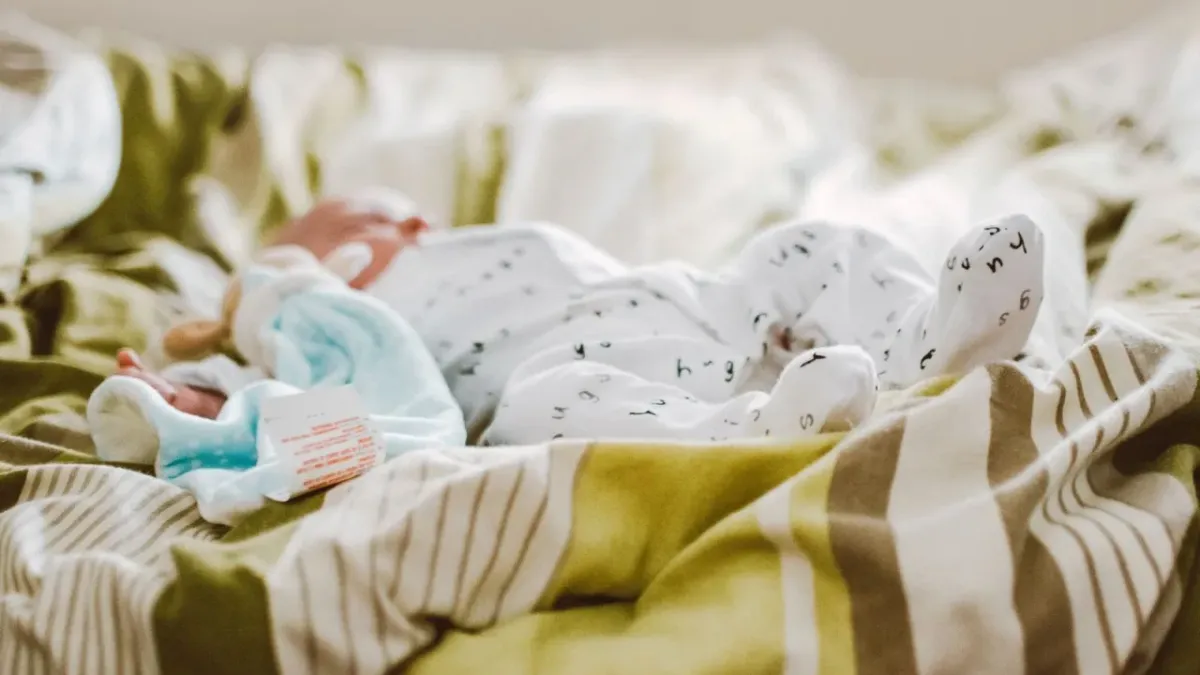Baba kelengye lista: ami tényleg kell az első három hónapban, és ami csak szépen mutat