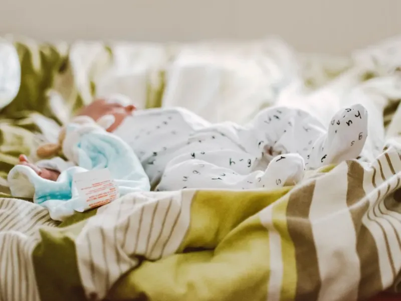 Baba kelengye lista: ami tényleg kell az első három hónapban, és ami csak szépen mutat