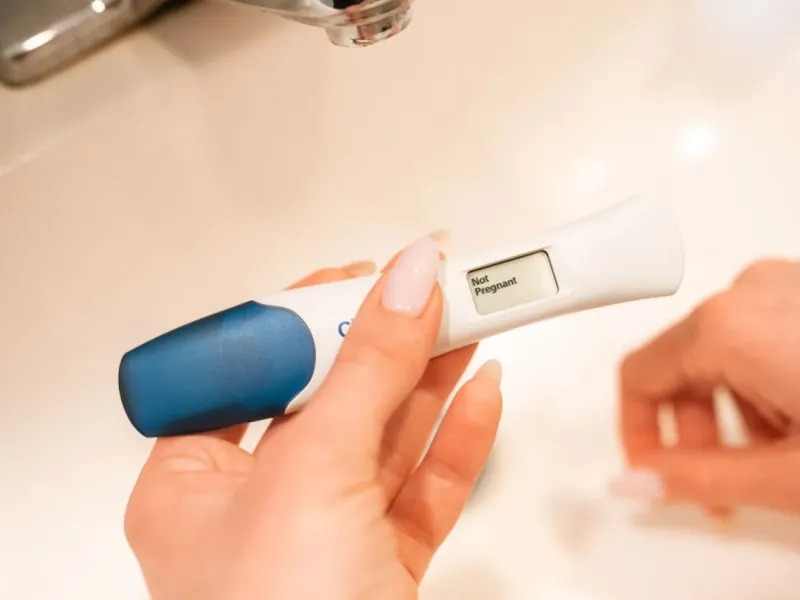 5 hetes terhesség és a következő hetek: amikor még senki nem tudja, csak te vagy nagyon fáradt