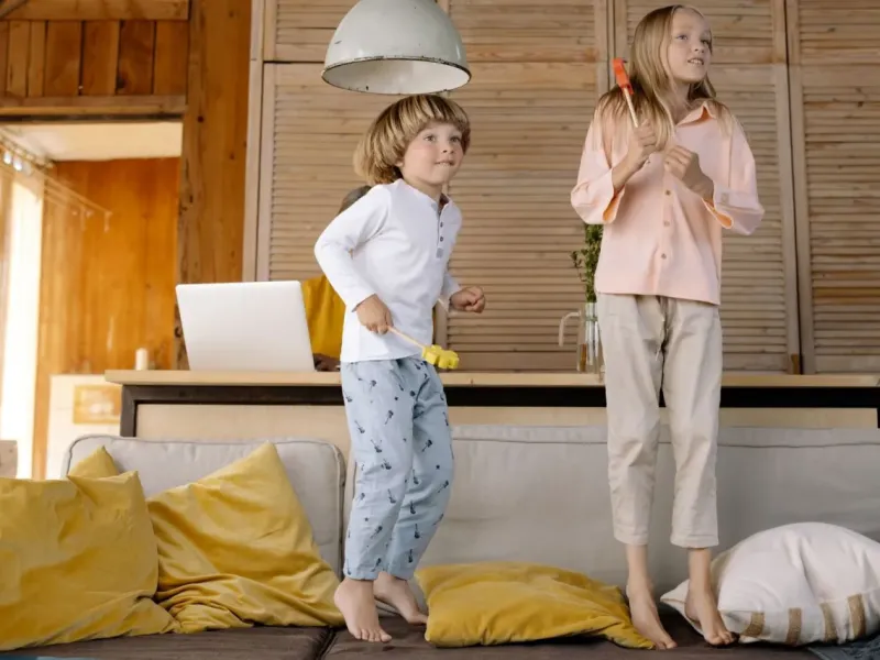 ADHD gyerek a családban: amit a nevelésről újra kell tanulni