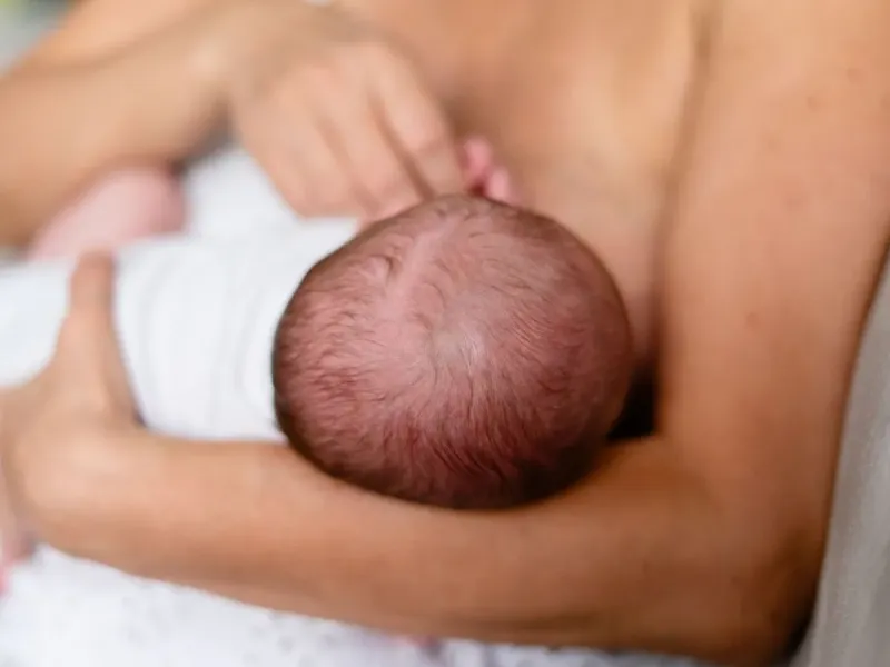 Mit egyen a szoptató anya? Mítoszok és a valóság