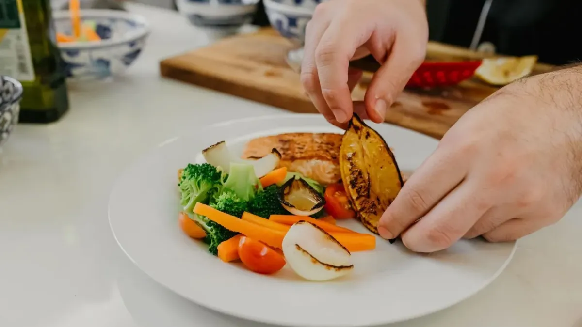 Omega-3 a gyereknek: hal, mag, vagy kapszula?
