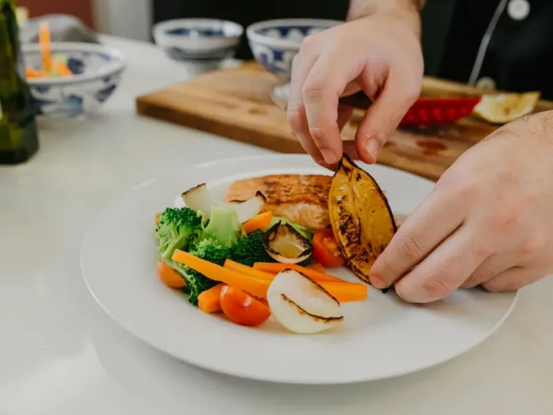Omega-3 a gyereknek: hal, mag, vagy kapszula?