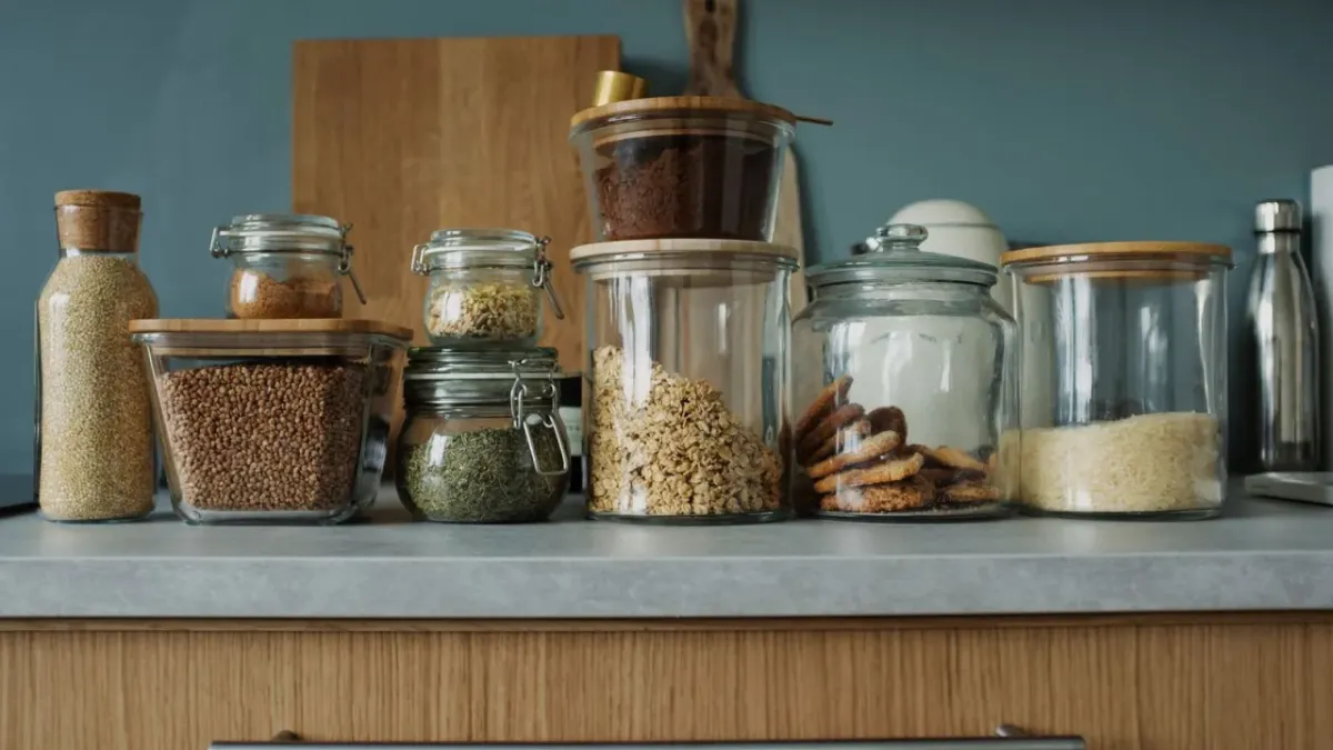 Hétvégi főzés egész hétre: a batch cooking anyáknak