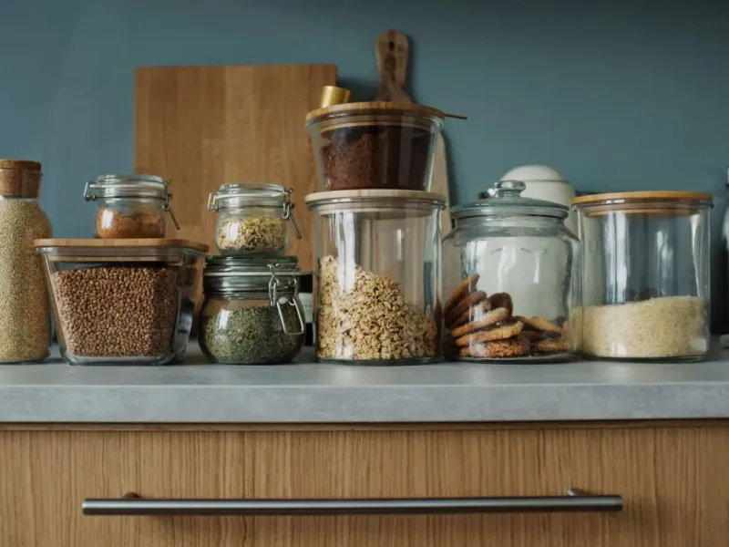 Hétvégi főzés egész hétre: a batch cooking anyáknak