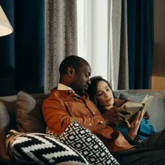 Amikor a gyerek lefektetése után már nem marad idő egymásra