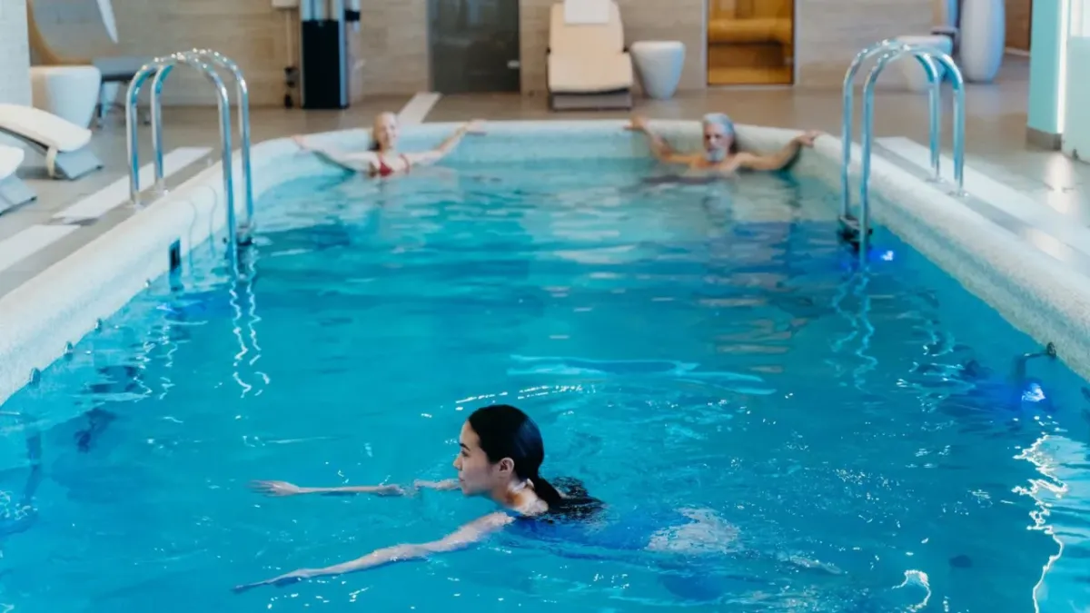 Családi wellness itthon: hol jó tényleg a gyerekkel is