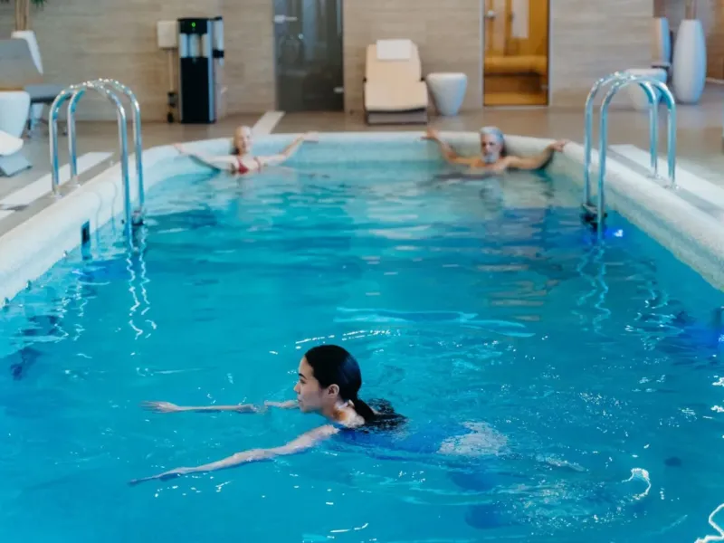 Családi wellness itthon: hol jó tényleg a gyerekkel is