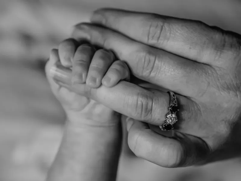 Amikor a gyerek születése után a párkapcsolat is újraindul