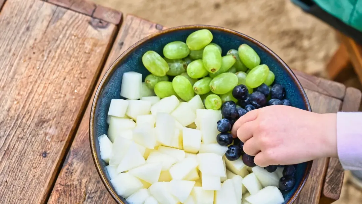 Vitaminok gyerekeknek: mi kell valóban, és mi felesleges?