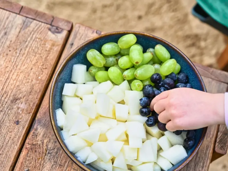 Vitaminok gyerekeknek: mi kell valóban, és mi felesleges?